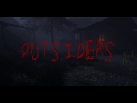 Outsiders youtube-video