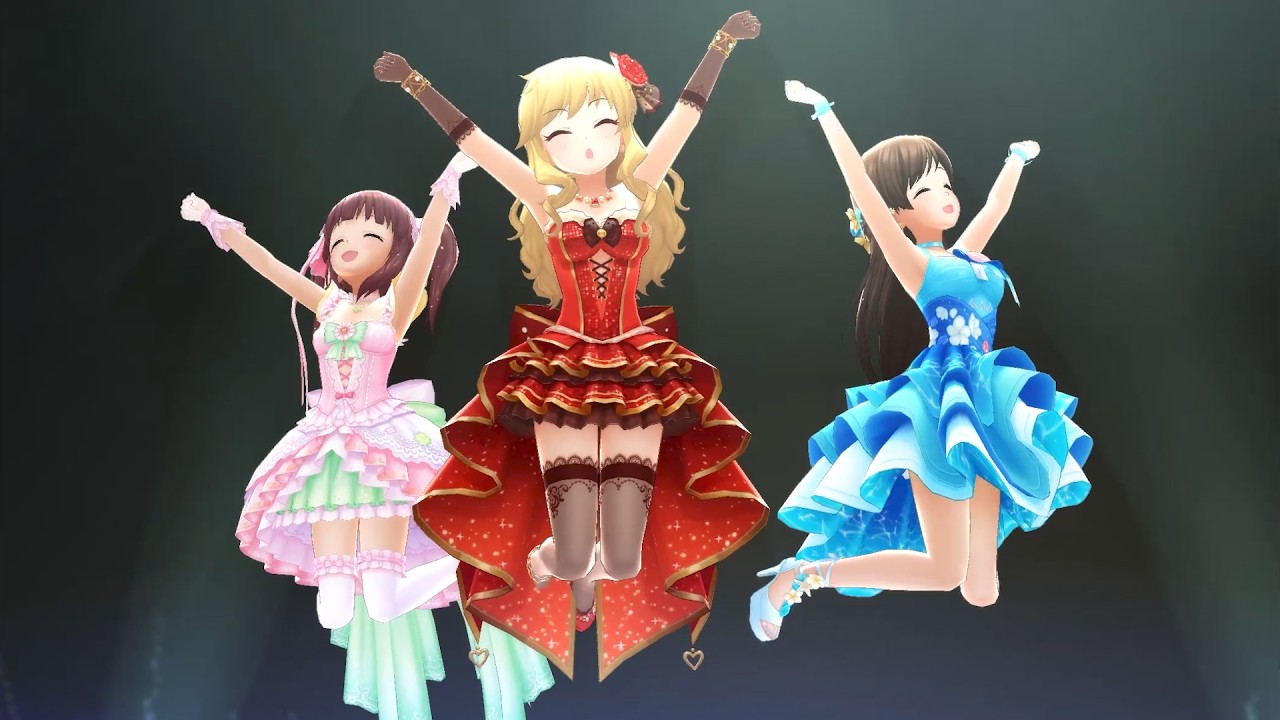 銀のイルカと熱い風