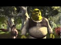 Фиона гасит разбойников (Shrek) 