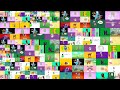 REUPLOAD Lots Of Too Many Much More Storybots ABC Annoying Goose
