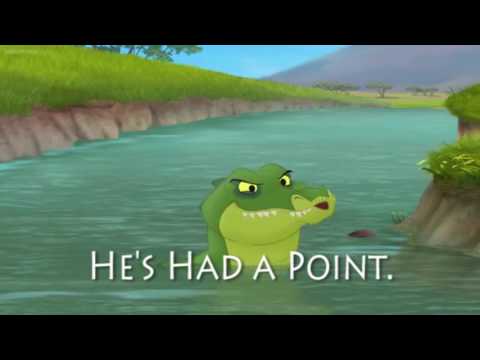 Nick Wildeladdin 2: The Return of Cain Part 12 - Scorch Breaks In