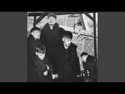 Kuni on Suvi (feat. Merili Käsper)