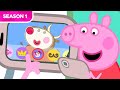 Peppa Pig Tales Cameras Season 1 Episode 73