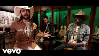 Se É Pra Chorar Eu Choro Music Video