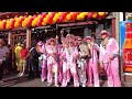 BENIDORM FANCY DRESS PARTY 2025 Costa Blanca SPAIN 4K FULL VERSION