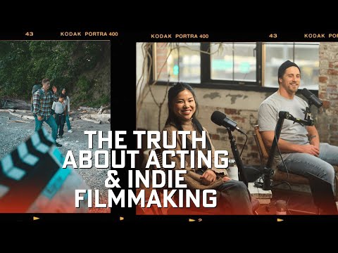 Making a Feature Film – With No Hollywood Connections