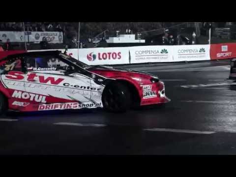 52. Rajd Barbórka | STW Drift Team