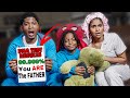 Where Is MY DADDY Ep 3 DNA TEST KINIGRA Deon