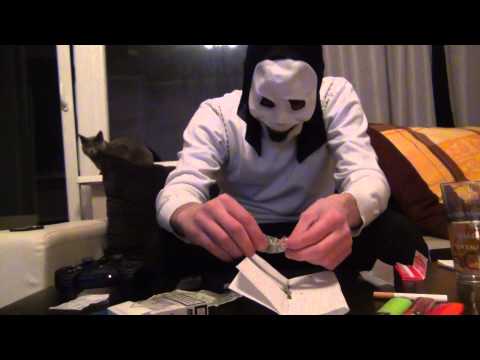 Joint Inside out bauen !