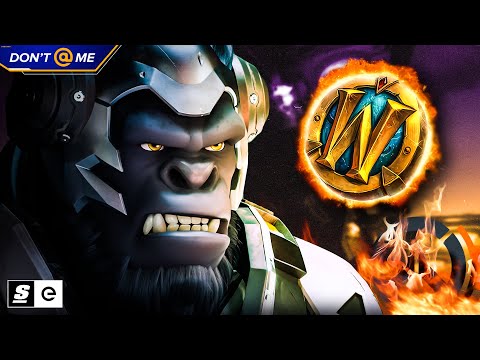 What Happened To Overwatch 2?