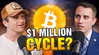 Bitcoin Could Hit $1 Million This Cycle | Jack Mallers
