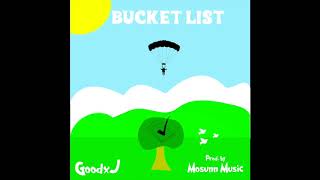 GoodxJ - Bucket List