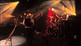 Bibi Tanga & the Selenites 'Bè Africa' live