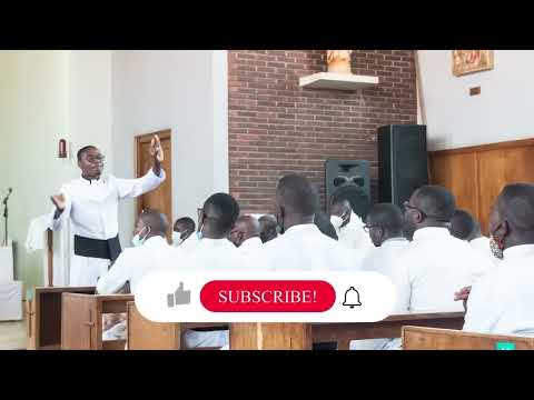 LESA MUSUMA APELA NE CHUNGULO - BEST OF ZAMBIAN CATHOLIC MUSIC