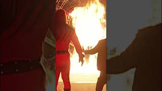 &quot;THE CASKET&#39;S ON FIRE!!!&quot; 🔥 #Kane25