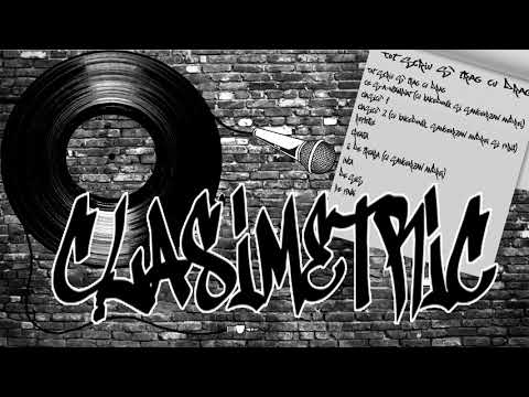 Clasimetric - Reflexie