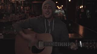 Camil Kanouni - Color (Acoustic Live)