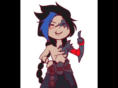 League of Legends - Kayn Mid Lain  *34 Kills*