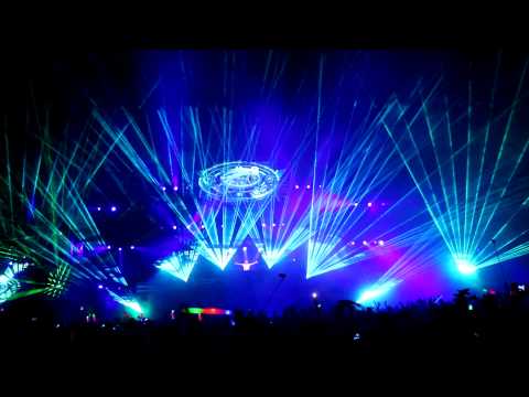 Armin van Buuren - Live at Weekend Festival Baltic 2015