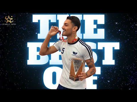 Highlights 2025 - Felipe Matos