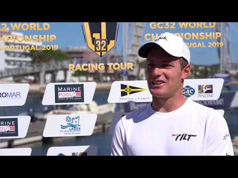 GC32 Racing Tour 2019 - TV Episode #2