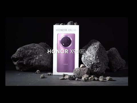 Миниатюра изображения товара Смартфон Honor X9c 12GB/256GB (черный)