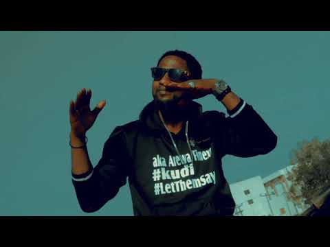 Don R - Let Them Say ( Official Video)