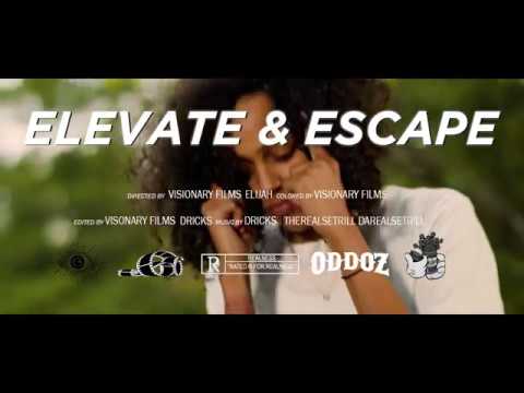 ODD Dricks - Elevate & Escape