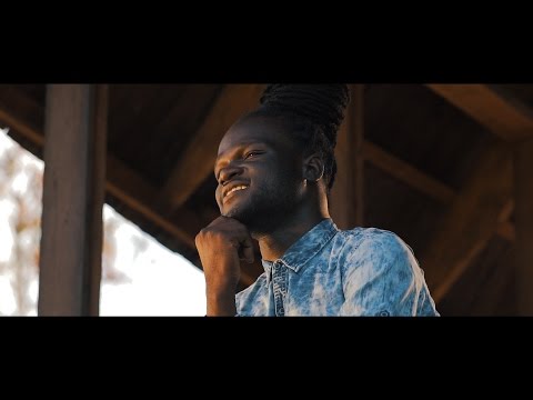 Benjamin Fayah - Who am I ft. Zulile (prod. WESTLND)