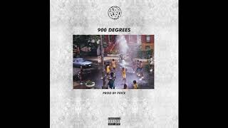 Audio Push - "900 Degrees" OFFICIAL VERSION