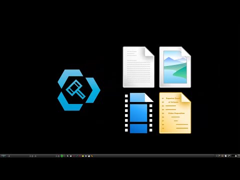 TrialDirector - Presentation