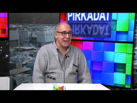 PIRKADAT: Pintér Zoltán