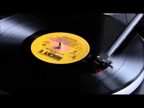 Joey B Ellis - Go For It! (Heart And Fire) (Club Mix w/Stallone) Vinyl