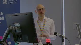 Closing remarks - Daniel D'Andrea