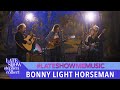 "California" - Bonny Light Horseman