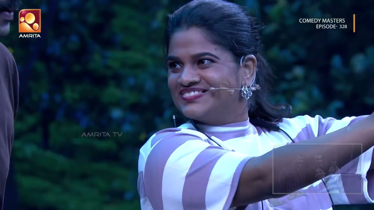 ഇങ്ങനെയുണ്ടോ തോൽവികൾ😆😆 | Comedy Masters | Ep 328 | Amrita TV