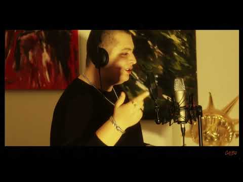 GABU-ELEGANTO (PROD.By-SAVVVATAR)-CLIP By NIKA TORDIA.