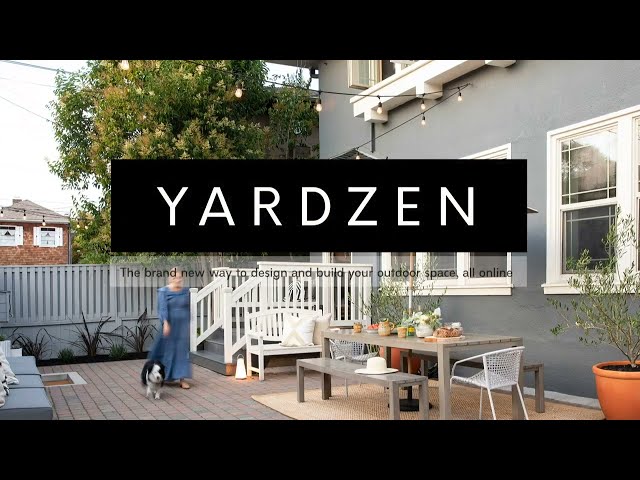 About Yardzen