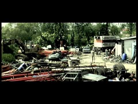 Show Reel - Amaryllis Temmerman