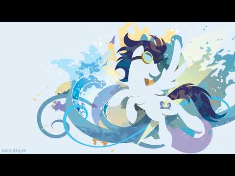 AgileDash Befriends SoaringFlight - Higher Above Cloudsdale Remaster