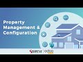 Property Management and Configuration | SerpentCS 