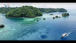 Welcome to Harmony Bay