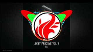 JVST SAY YES & Habstrakt - Higher