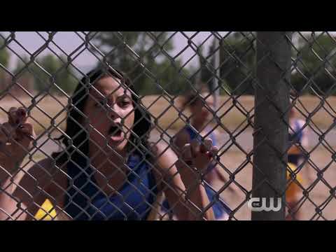 Riverdale 3x02 "Fortune and Men's Eyes" Promo (HD) Season 3 Episode 2 Promo