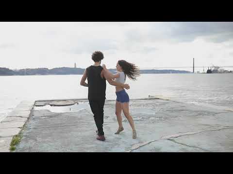 Forró em Lisboa - Camila Alves & Enrique Matos