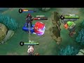 MOBILE LEGENDS WTF FUNNY MOMENTS 68