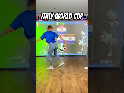 Italy wins the World Cup? 🇮🇹🏆⚽️ #italy #worldcup #prediction @aguskafree