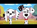 Larry S High Silk Hat TheCartoonMan12 Crossover