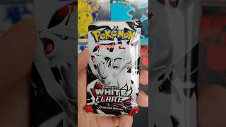 Pokémon: White Flare