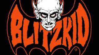 Blitzkid - Teenage Necrophillian Love